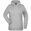  Női pulóver ALTISPORT NoPrint NP/ALW579NJ SZÜRKE HANGA méret: XL
