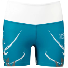  Női rövid prémium leggings ALTISPORT VOJ/ALW022LEG03 KEROZIN méret: XXXL