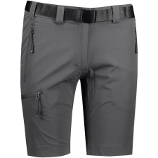  Női rövidnadrág ALTISPORT NoPrint NP/ALW3021NJ SZÉN méret: S női rövidnadrág