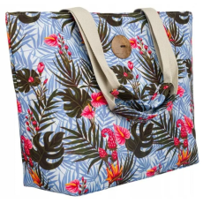  Női shopper táska – Mintás- 207-18-8026-