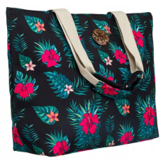  Női shopper táska – Mintás- 207-20-8040-