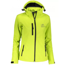 Női softshell kabát ALTISPORT ALW056521 MÉSZ méret: M női dzseki, kabát