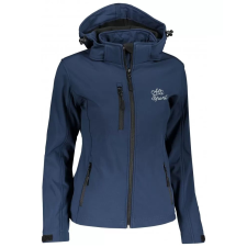 Női softshell kabát ALTISPORT ALW056521 SÖTÉTKÉK méret: M női dzseki, kabát