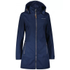  Női softshell kabát ALTISPORT CIARA SÖTÉTKÉK/EZÜST méret: S