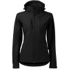  Női softshell kabát ALTISPORT NP/ALW125 FEKETE méret: XXL