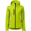  Női softshell kabát ALTISPORT NP/ALW125 MÉSZ méret: L