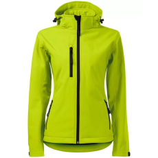  Női softshell kabát ALTISPORT NP/ALW125 MÉSZ méret: XS