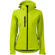 Női softshell kabát ALTISPORT NP/ALW125 MÉSZ méret: XXL női dzseki, kabát