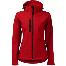 Női softshell kabát ALTISPORT NP/ALW125 PIROS méret: XL női dzseki, kabát