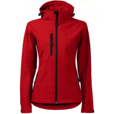  Női softshell kabát ALTISPORT NP/ALW125 PIROS méret: XXL