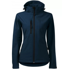  Női softshell kabát ALTISPORT NP/ALW125 SÖTÉTKÉK méret: M