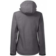  Női softshell kabát ALTISPORT NP/ALW125 SÖTÉTSZÜRKE KIEMELÉSEK méret: M