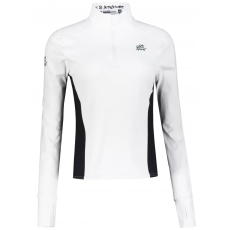  Női sport pulóver prémium plusz ALTISPORT VOJ/ALW078MI04 FEHÉR méret: XL