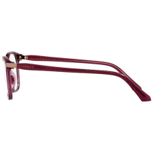  Női Szemüvegkeret lencsékkel, Vogue, Wayfarer, Acetát, Rózsaszín szemüvegkeret