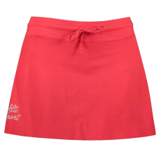  Női szoknya ALTISPORT ALW056604 PIROS méret: XL