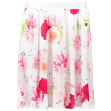  Női szoknya KIXMI PAULA FEHÉR méret: XXL szoknya