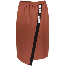  Női szoknya KIXMI SIBILA BARNA méret: XL