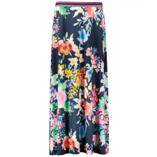  Női szoknya KIXMI SONYA SÖTÉTKÉK méret: L szoknya