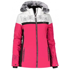  Női téli kabát KIXMI RUBIE RÓZSASZÍN méret: M női dzseki, kabát