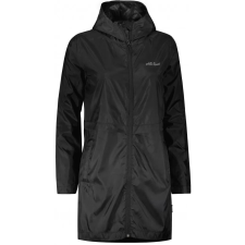  Női világos kabát ALTISPORT JOLENA LJCX533 FEKETE méret: L női dzseki, kabát