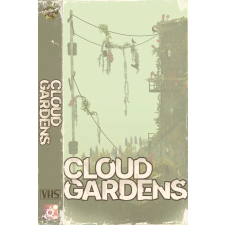 Noio Cloud Gardens (digitális licenc) videójáték