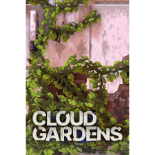 Noio Cloud Gardens (PC - Steam elektronikus játék licensz) videójáték