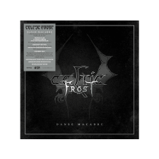 Noise Celtic Frost - Danse Macabre (Cd) heavy metal