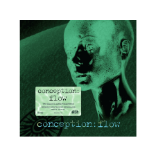 Noise Conception - Flow (Vinyl LP (nagylemez)) heavy metal