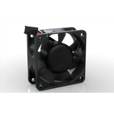 NOISEBLOCKER Blacknoise NB-BlackSilent Pro 1800rpm hűtő 6 cm /PR-1/ hűtés