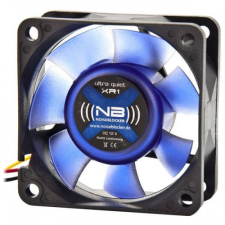  Noiseblocker BlackSilent Fan XR1 - 60mm /ITR-XR-1/ hűtés
