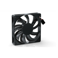 NOISEBLOCKER BlackSilent PRO PC-P (ITR-PC-P) - Ventilátor hűtés