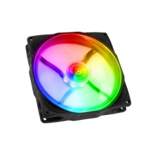 NOISEBLOCKER COOLER NOISEBLOCKER NB-eLoop X B12-PS ARGB - 120mm PWM 3db hűtés
