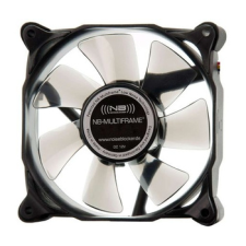 NOISEBLOCKER MULTIFRAME S M8 S1 80mm rendszerhűtő hűtés
