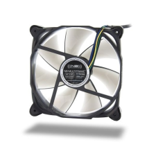  NOISEBLOCKER Multiframe S-Series M12-P - 12 hűtés