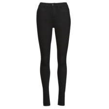 Noisy May Skinny farmerek NMCALLIE Fekete US 28 / 34 női nadrág