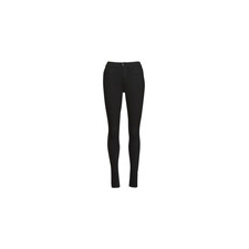 Noisy May Skinny farmerek NMCALLIE Fekete US 29 / 34 női nadrág