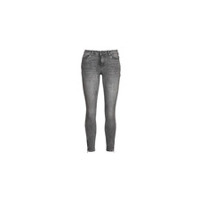 Noisy May Skinny farmerek NMKIMMY Szürke US 26 / 32 női nadrág