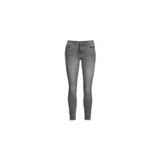 Noisy May Skinny farmerek NMKIMMY Szürke US 28 / 32