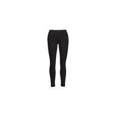 Noisy May Slim farmerek NMKIMMY Fekete US 31 / 32