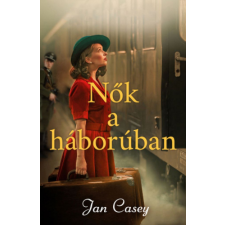 Nők a háborúban regény