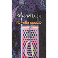 Nokedliszaggató regény
