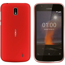 Nokia 1 mobiltelefon