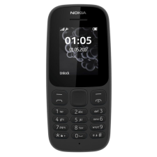Nokia 105 (2017) Dual mobiltelefon