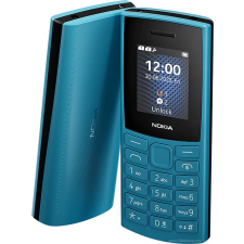 Nokia 106 4G (2023) - Hydrogél kijelzővédő fólia mobiltelefon kellék