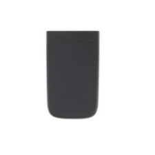 Nokia 1200/1208, Akkufedél, szürke mobiltelefon, tablet alkatrész