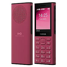 Nokia 130 Music - Hydrogél kijelzővédő fólia mobiltelefon kellék