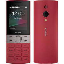 Nokia 150 (2023) - Hydrogél kijelzővédő fólia mobiltelefon kellék