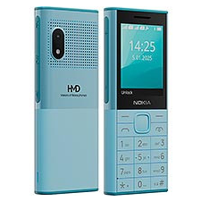 Nokia 150 Music - Hydrogél kijelzővédő fólia mobiltelefon kellék