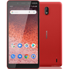 Nokia 1 Plus - Hydrogél kijelzővédő fólia mobiltelefon kellék