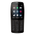 Nokia 210 (2019) mobiltelefon (dualsim) fekete 16otrb01a03